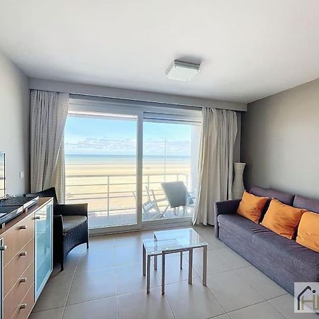 Horizon Serenite Vue Mer, 2E Etage Confort Bray-Dunes Luaran gambar